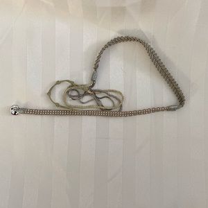 Stella & Dr triple wrap bracelet - Lola